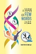 Cover: A Man Of Few Words - Christopher Duncan