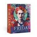 Cover: FRIDA - Sterling