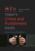 Bild: Today's Crime and Punishment Issues - Bloomsbury Academic USA