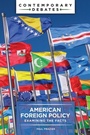 Cover: American Foreign Policy - Bloomsbury Academic USA