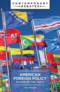 Abbildung von: American Foreign Policy - Bloomsbury Publishing (USA)