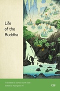 Cover: Life of the Buddha - University of Toronto Press