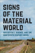 Cover: Signs of the Material World - University of Toronto Press