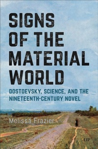 Enlarge image Cover: Signs of the Material World - University of Toronto Press