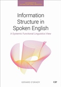 Cover: Information Structure in Spoken English - University of Toronto Press