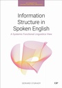 Cover: Information Structure in Spoken English - University of Toronto Press