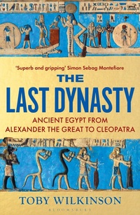 Abbildung von: The Last Dynasty - Bloomsbury Publishing PLC