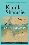 Cover: Kartography - Bloomsbury Publishing PLC