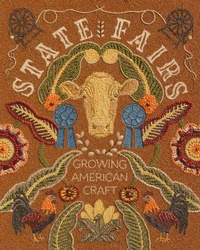Enlarge image Cover: State Fairs - Smithsonian Books
