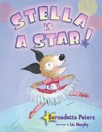 Enlarge image Cover: Stella is a Star - Blue Apple Books