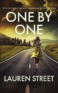 Enlarge image Cover: One By One - Sterling and Stone