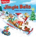 Cover: Jingle Bells - Highlights Press