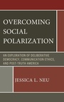 Cover: Overcoming Social Polarization - Lexington Books