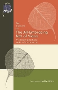 Enlarge image Cover: The Discourse on the All-Embracing Net of Views - BPS Pariyatti Editions