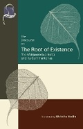 Cover: The Discourse on the Root of Existence - BPS Pariyatti Editions