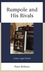 Cover: Rumpole and His Rivals - Fairleigh Dickinson University Press