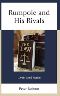 Enlarge image Cover: Rumpole and His Rivals - Fairleigh Dickinson University Press