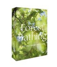 Abbildung von: Forest Bathing - Leaping Hare Press
