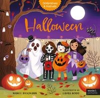 Enlarge image Cover: Halloween - Words & Pictures