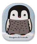 Cover: Penguin & Friends - Happy Yak