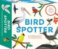 Cover: Bird Spotter - Kaddo