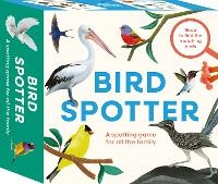 Enlarge image Cover: Bird Spotter - Kaddo