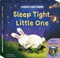 Cover: Sleep Tight, Little One - Kaddo
