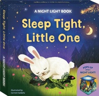 Enlarge image Cover: Sleep Tight, Little One - Kaddo