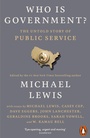 Cover: Who is Government? - Penguin