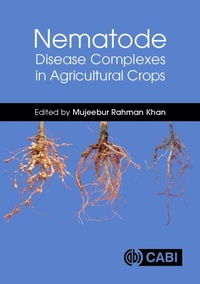 Abbildung von: Nematode Disease Complexes in Agricultural Crops - CABI Publishing