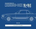 Cover: The Ultimate Book of the Mercedes-Benz Sl & Slc - Veloce