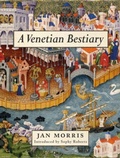 Cover: A Venetian Bestiary - Little Toller Books
