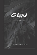 Cover: Caw - Raven House Publishing