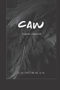 Enlarge image Cover: Caw - Raven House Publishing