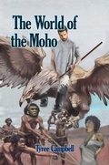 Cover: The World of the Moho - WolfSinger