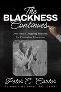 Cover: The Blackness Continues - AAPPEAL, LLC