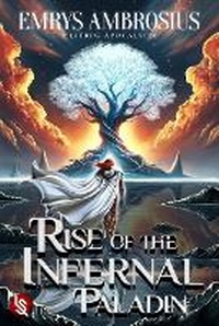 Enlarge image Cover: Rise of The Infernal Paladin - Shadow Light Press