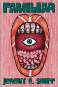 Cover: Familiar - Ghoulish Books