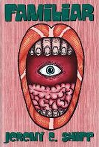 Enlarge image Cover: Familiar - Ghoulish Books