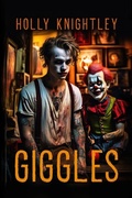 Cover: Giggles - Holly Knightley