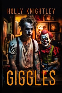 Enlarge image Cover: Giggles - Holly Knightley