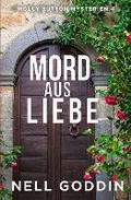 Cover: Mord aus Liebe - Goddin Books