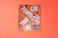 Enlarge image Cover: The Powers That Be - Alan Gignoux