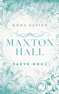Cover: Maxton Hall - tome 3 - Le roman &agrave; l'origine de la s&eacute;rie Prime Video - Hachette Romans