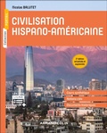 Cover: Civilisation hispano-am&eacute;ricaine - 2e &eacute;d. - Armand Colin