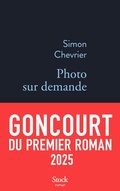Cover: Photo sur demande - Stock
