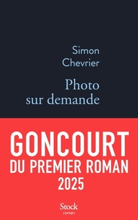 Enlarge image Cover: Photo sur demande - Stock