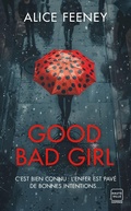 Cover: Good Bad Girl - Hauteville