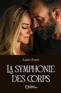 Cover: La symphonie des corps - Hello Editions