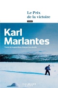 Cover: Le Prix de la victoire - Calmann-L&eacute;vy